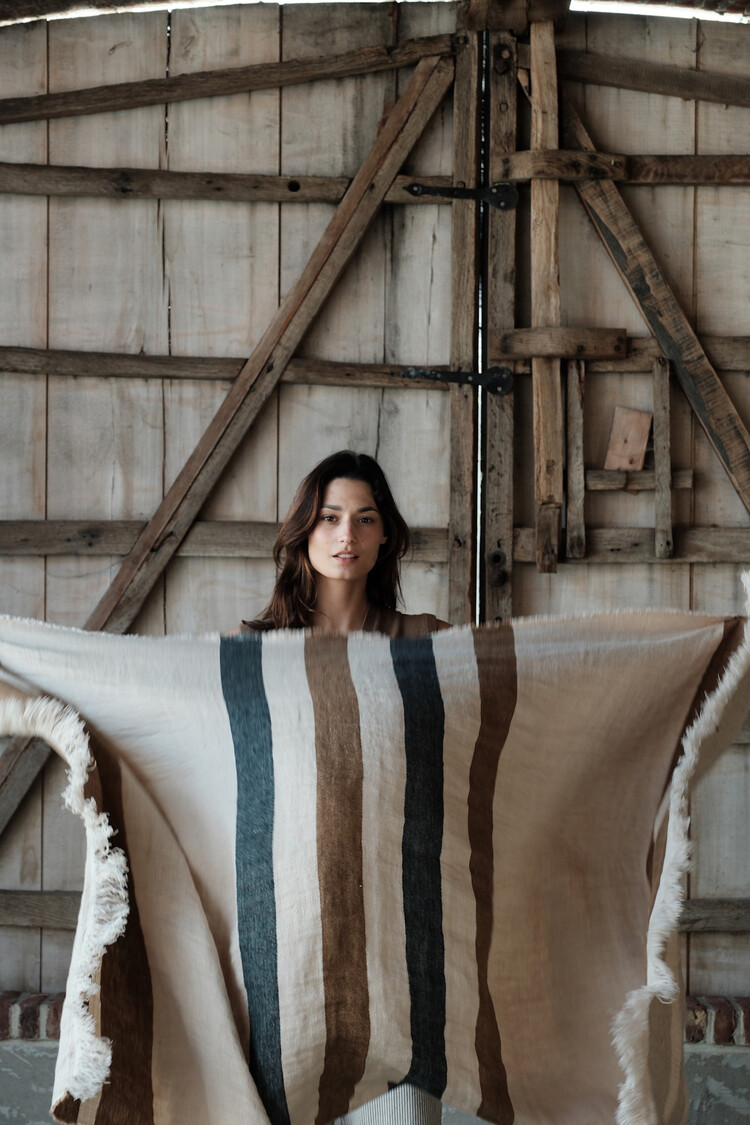 Libeco The Belgian Towel - DAKOTA