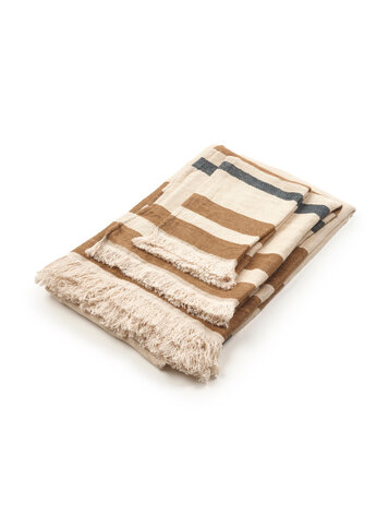 Libeco The Belgian Towel - DAKOTA