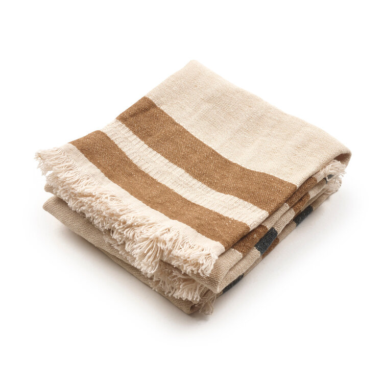 Libeco The Belgian Towel - DAKOTA