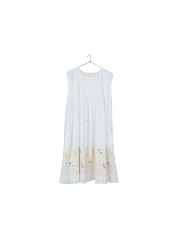 Injiri Ladies Dress Amber 33