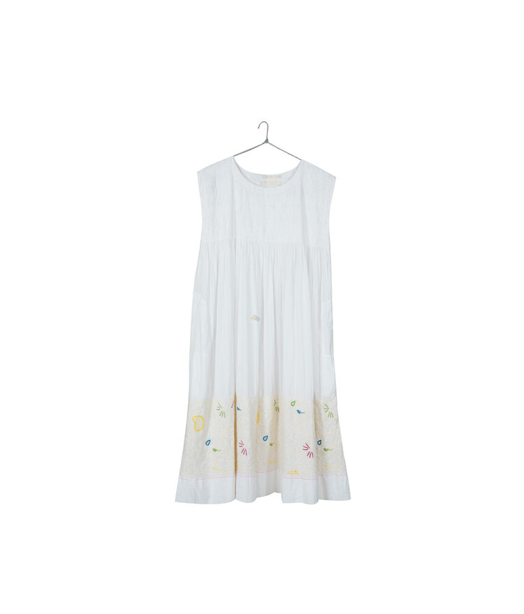 Injiri Ladies Dress Amber 33