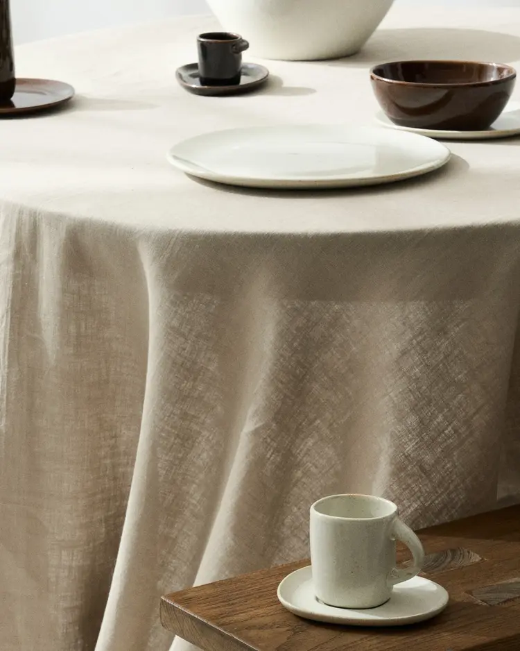 Unchartered for Serax Coffee Cup Out Of Lines - Off White