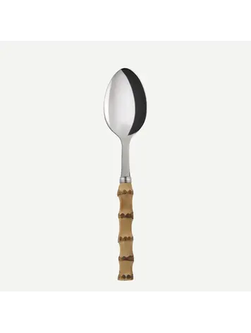 Sabre Paris Desert Spoon Panda, Bamboo