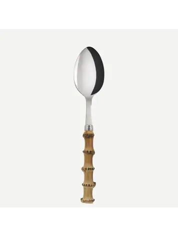 Sabre Paris Soup Spoon Panda, Bamboo