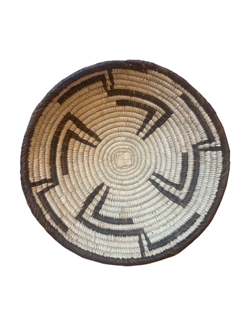 Ndebele Schaal #17 - Zimbabwe