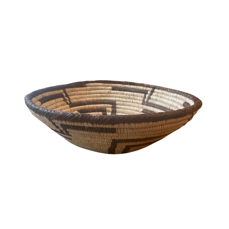 Ndebele Basket #17 - Zimbabwe