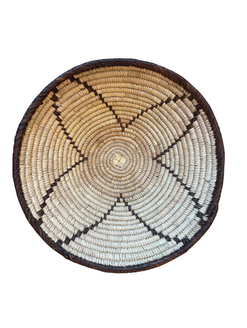 Ndebele Schaal #18 - Zimbabwe