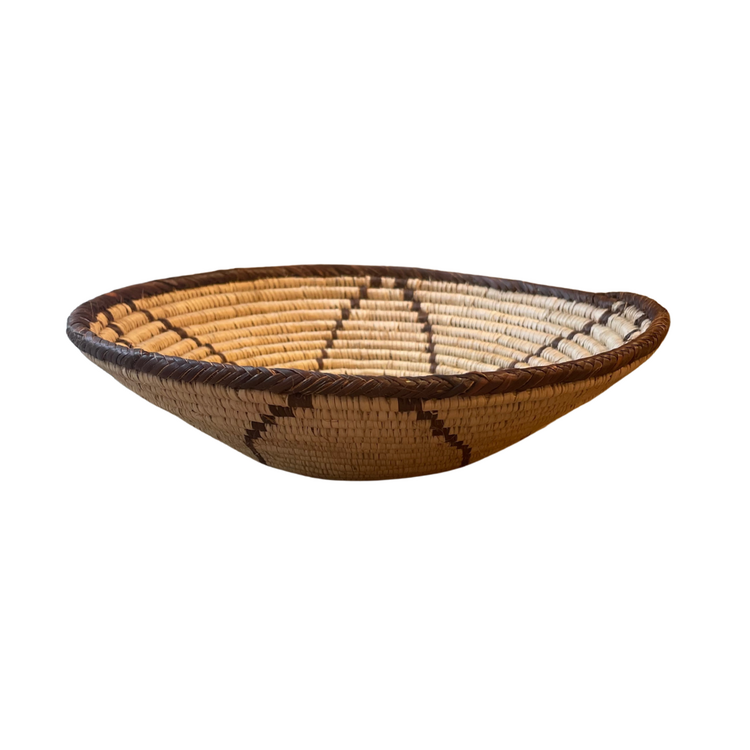 Ndebele Basket #18 - Zimbabwe