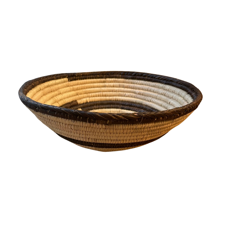 Ndebele Basket #20 - Zimbabwe