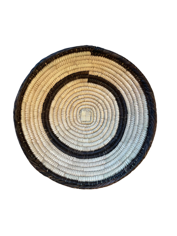 Ndebele Schaal #20 - Zimbabwe