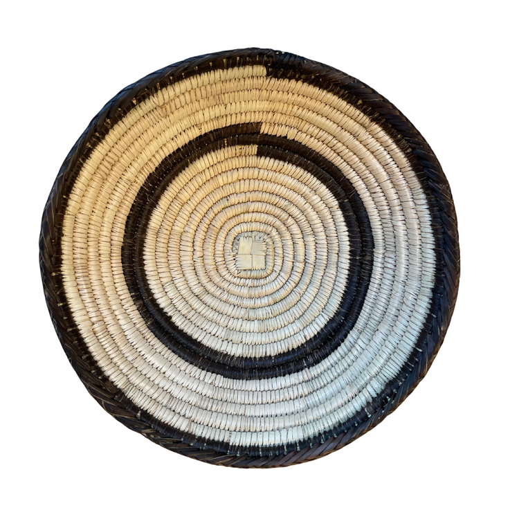 Ndebele schaal #20 - Zimbabwe