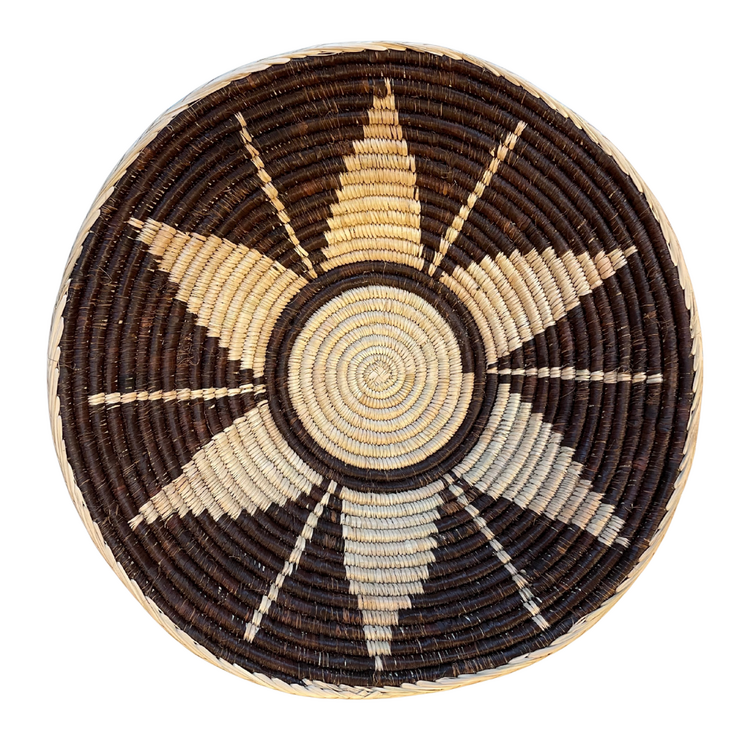 Ndebele schaal #22 - Zimbabwe