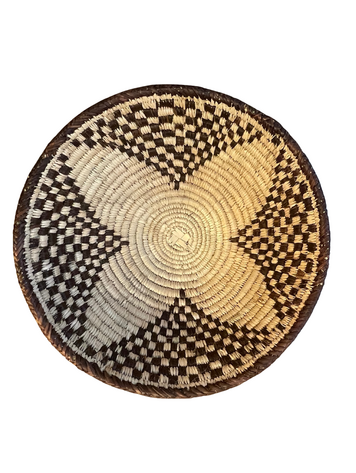 Ndebele Schaal #23 - Zimbabwe