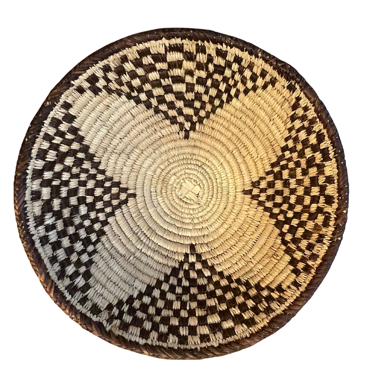 Ndebele schaal #23 - Zimbabwe