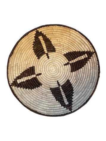 Ndebele Schaal #26 - Zimbabwe