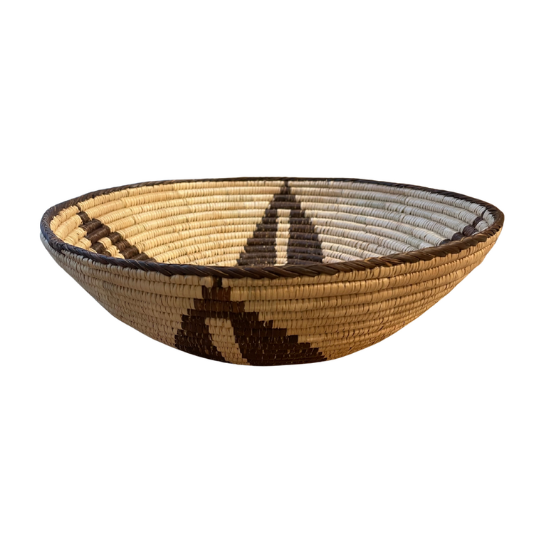 Ndebele schaal #26 - Zimbabwe