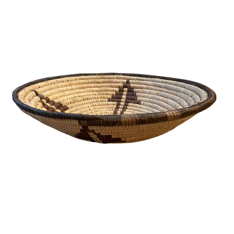 Ndebele Basket #25 - Zimbabwe