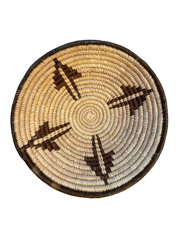 Ndebele Schaal #25 - Zimbabwe