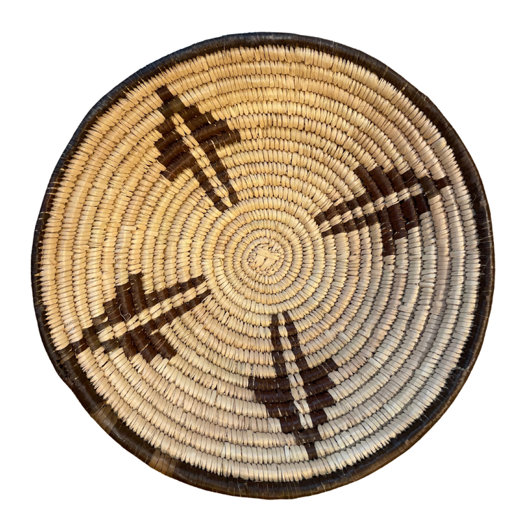 Ndebele schaal #25 - Zimbabwe