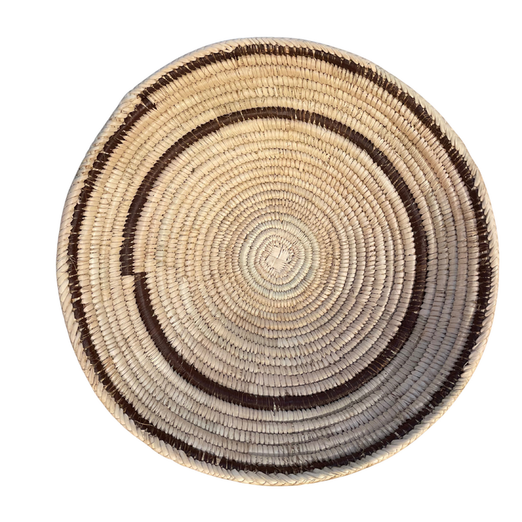 Ndebele Basket #27 - Zimbabwe