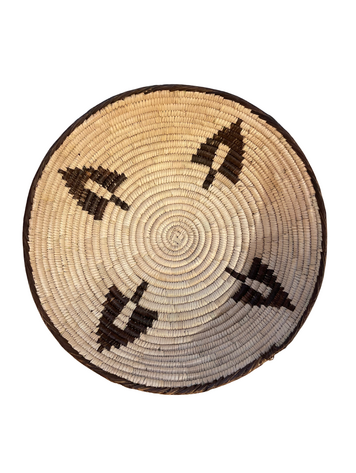 Ndebele Schaal #28 - Zimbabwe