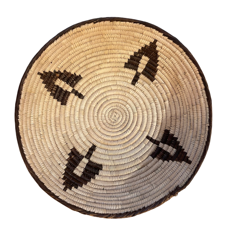 Ndebele schaal #28 - Zimbabwe