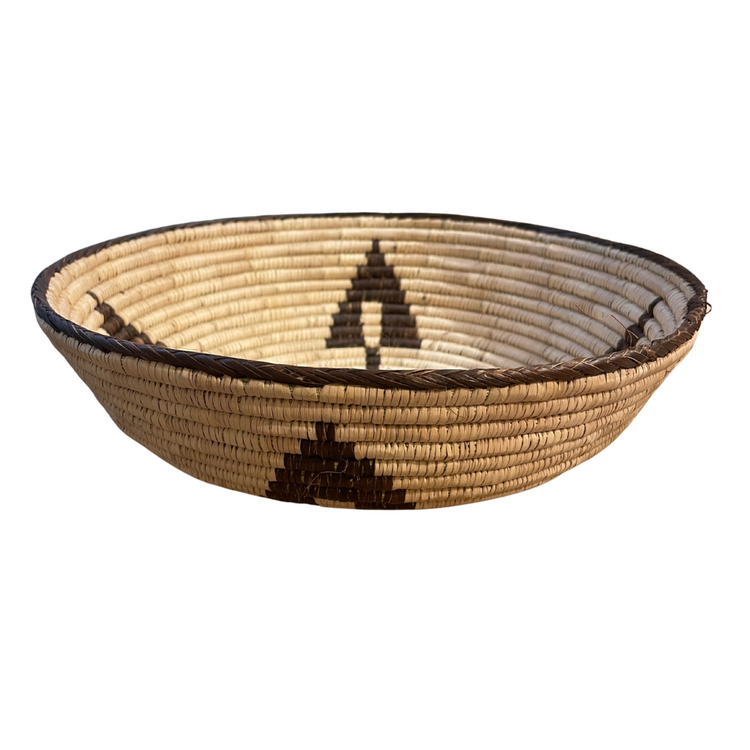 Ndebele Basket #28 - Zimbabwe