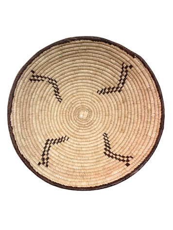 Ndebele Schaal #29 - Zimbabwe