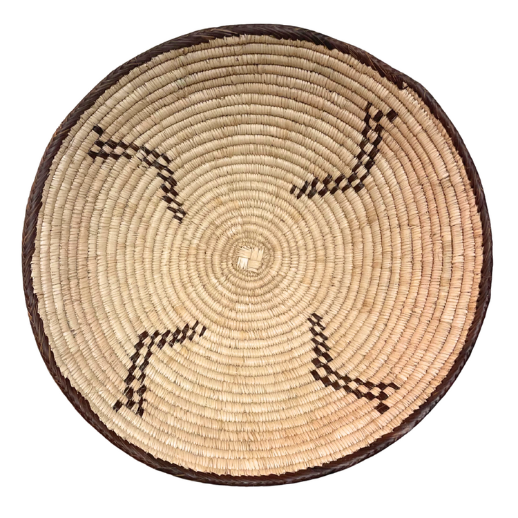 Ndebele Basket #29 - Zimbabwe