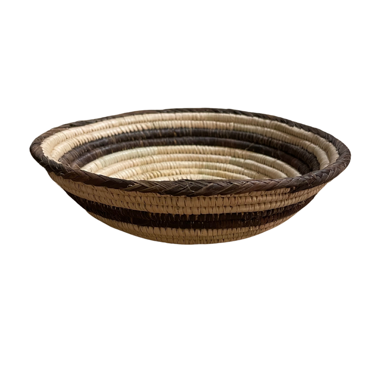 Ndebele Basket #32 - Zimbabwe