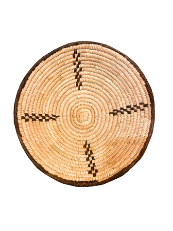 Ndebele Schaal #31 - Zimbabwe