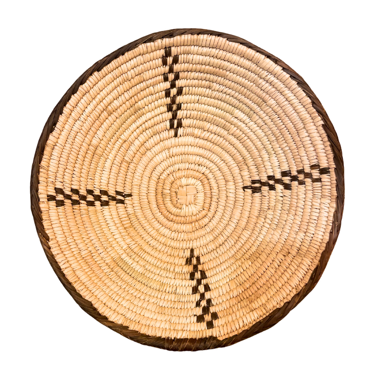 Ndebele Basket #31 - Zimbabwe