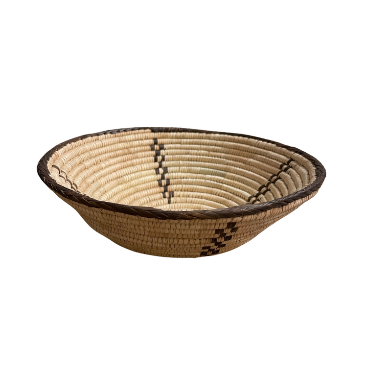 Ndebele Basket #31 - Zimbabwe