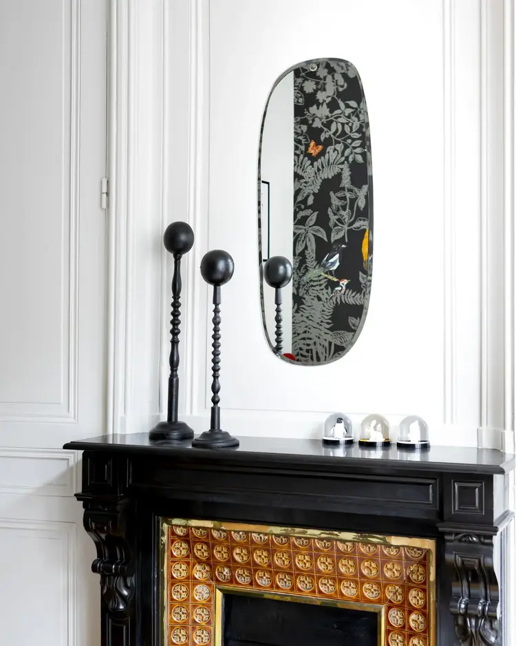 M Nuance Spiegel Ness n°10