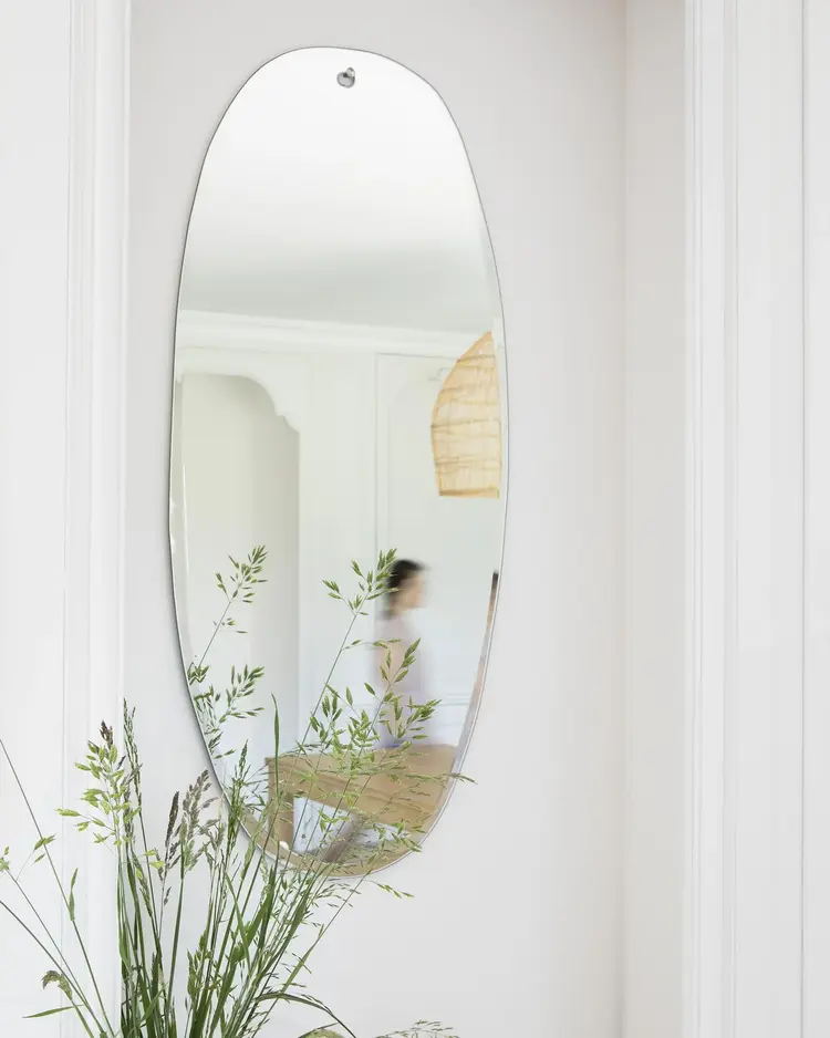 M Nuance Mirror Inlé n°12