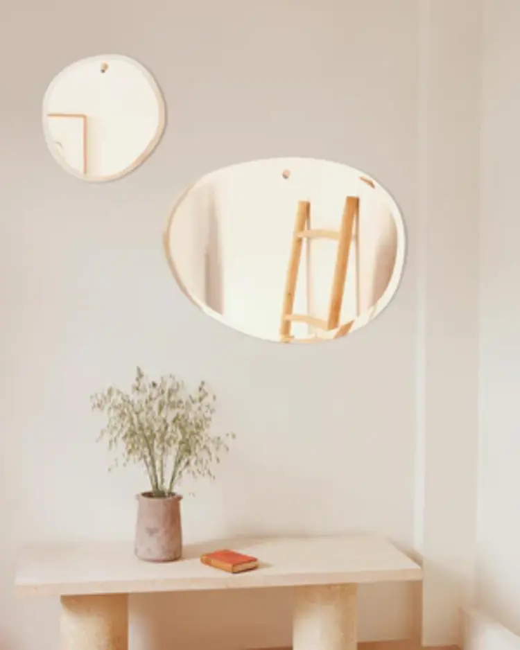 M Nuance Spiegel Malawi n°20