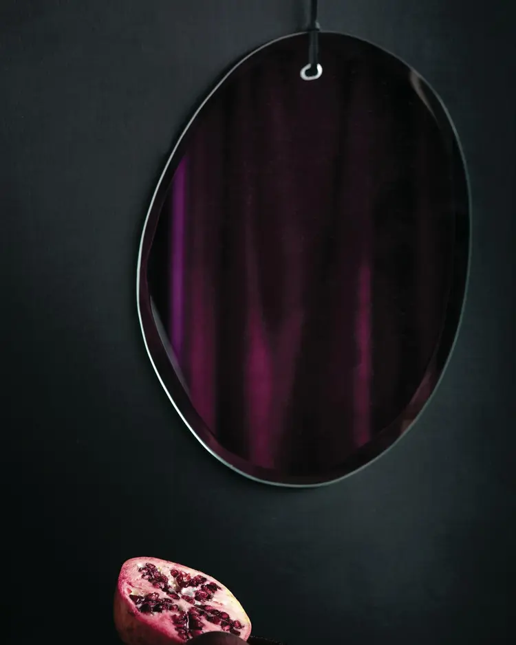 M Nuance Mirror Iseo n°4