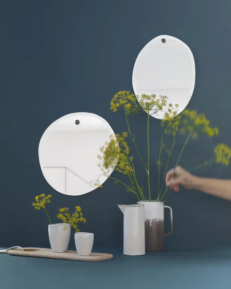 M Nuance Mirror Iseo n°4