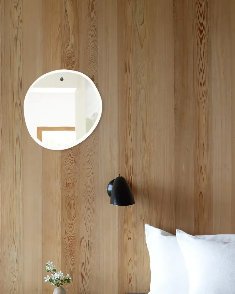 M Nuance Mirror Allos n°5