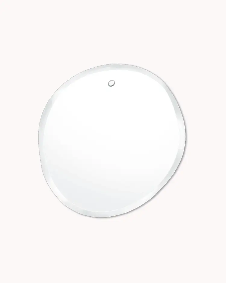 M Nuance Mirror Allos n°5