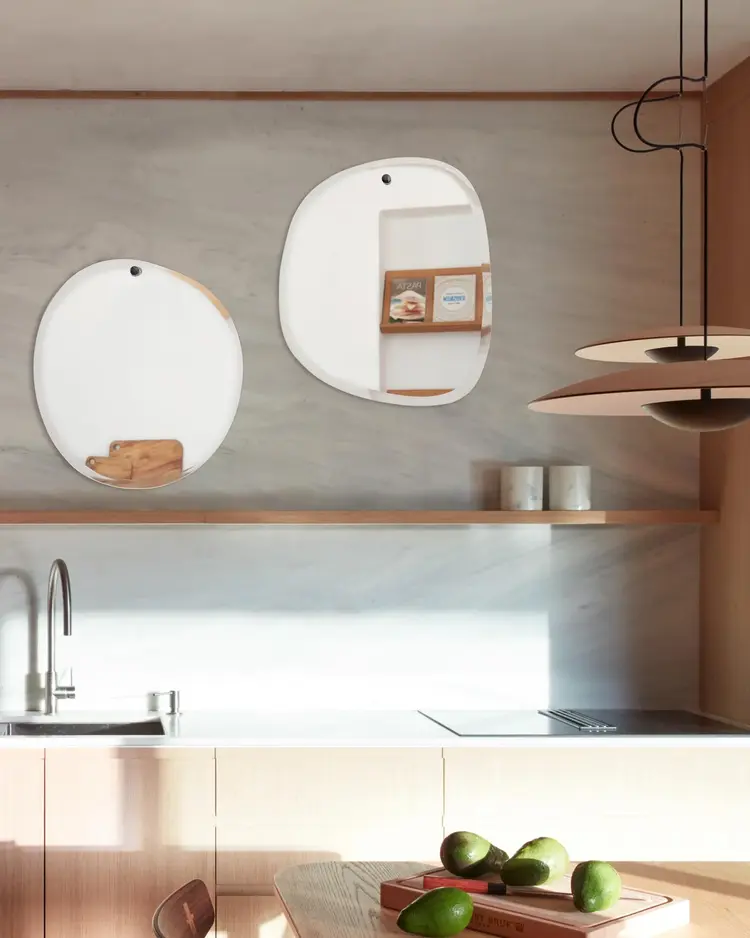 M Nuance Spiegel Tahoe n°6