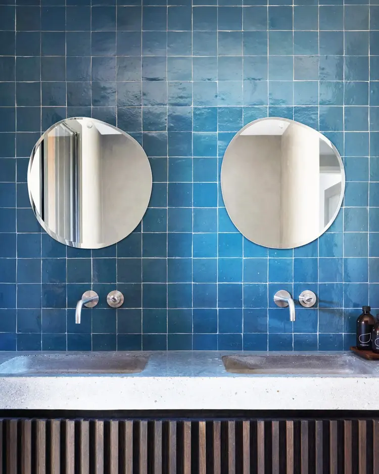 M Nuance Mirror Tahoe n°6