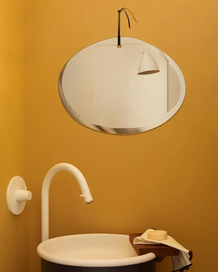 M Nuance Mirror Volta n°7