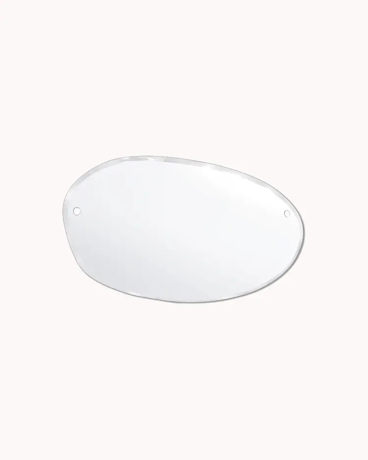 M Nuance Mirror Baïkal n°8