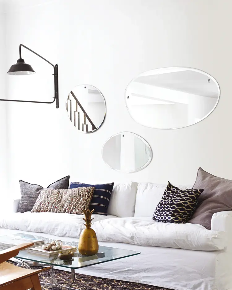 M Nuance Spiegel Baïkal n°8