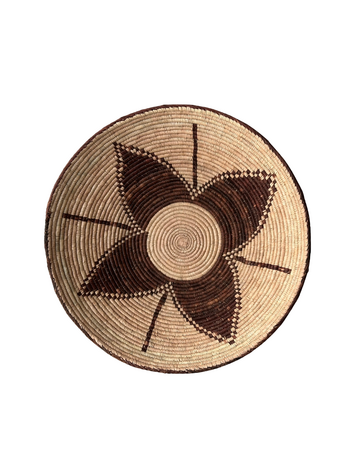 Ndebele Diepe Mand #56 - Zimbabwe