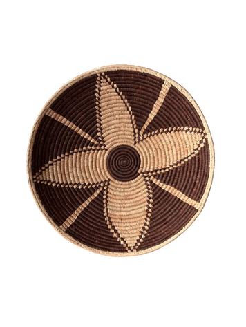 Ndebele Diepe Mand #55 - Zimbabwe