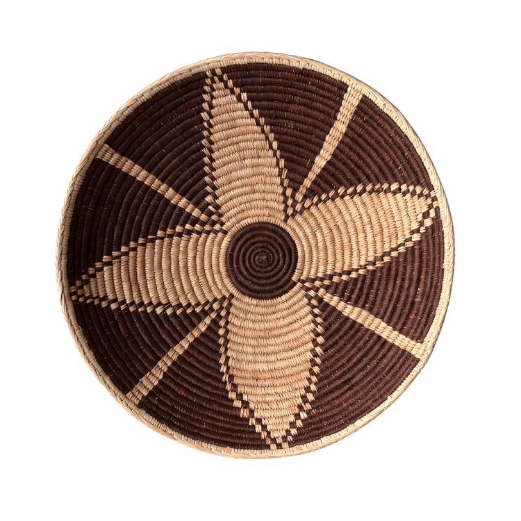 Ndebele Diepe Mand #55 - Zimbabwe