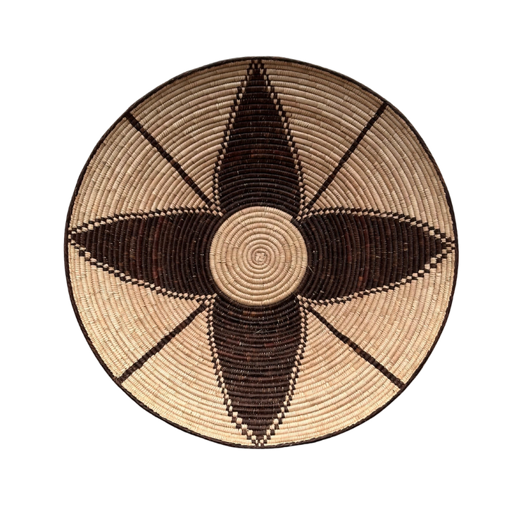 Ndebele Diepe Mand #53 - Zimbabwe