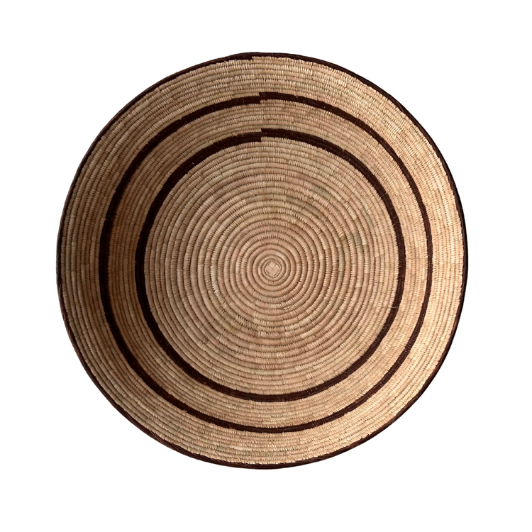 Ndebele Diepe Mand #52 - Zimbabwe